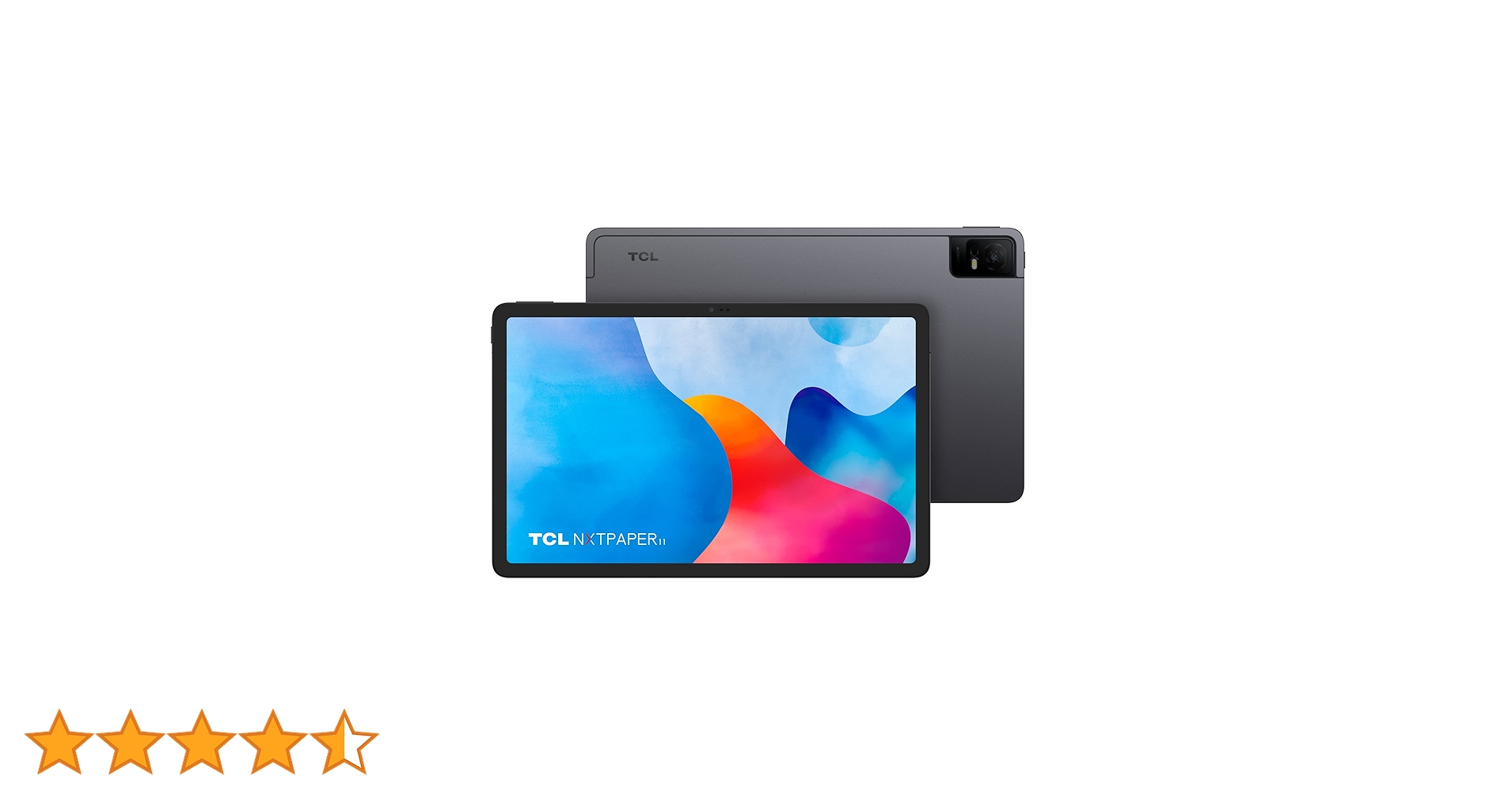 Amazon.co.jp: TCL NXTPAPER 11 128 Go 27.8 cm (10.9